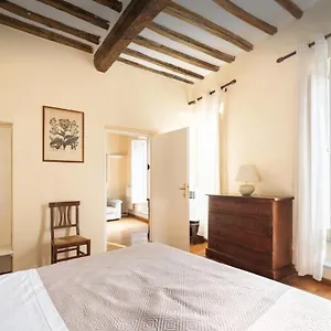 Piazza Navona Center House Apartamento