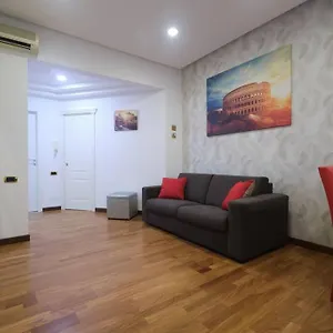  Appartamento Casa Sinuessa